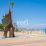 Koti Rentals - Santa Rosa 115