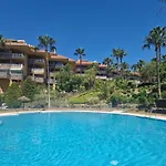 Higueron Hills Retreat - Home In Benalmadena