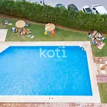 Koti Rentals - Diana