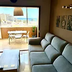 Cozy Fuengirola Apartment With Sea View & Pool