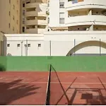Amplio Ideal Para Familias Con Piscina Y Padel