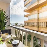 Seaside Boutique Apartment Fuengirola