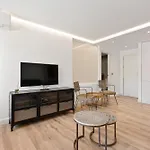 Stay U-Nique Apartment Alberto Morgenstern