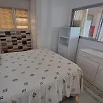 Lindo Piso Frente Al Mar