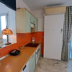 Lindo Piso Frente Al Mar