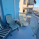 Lindo Piso Frente Al Mar