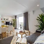 Seaside Boutique Apartment Fuengirola
