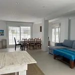 Casa Amplia Y Luminosa A 5 Minutos De La Playa