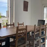 Casa Amplia Y Luminosa A 5 Minutos De La Playa