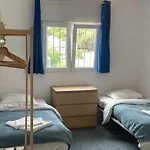 Casa Amplia Y Luminosa A 5 Minutos De La Playa