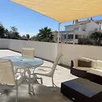 Casa Amplia Y Luminosa A 5 Minutos De La Playa