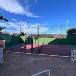 Mijas Golf - Matchroom Penthouse