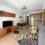 Apartamentos Las Mercedes - Nueva Apertura