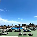 Central Fuengirola Studio Apartment With A Sea View