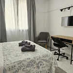 Oceanview Terrace Apartment
