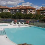 Beautiful West Facing 2-Bedroom Apartment In The Prestigous Higueron West