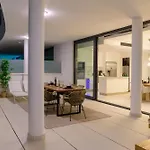 Beautiful West Facing 2-Bedroom Apartment In The Prestigous Higueron West