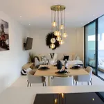Beautiful West Facing 2-Bedroom Apartment In The Prestigous Higueron West