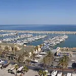Apartamento Junto A Puerto Fuengirola