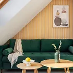 Mysig Laegenhet I Los Boliches Med Egen Takterrass!
