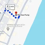 2 Min Centro Y Playa Calle Independencia