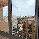 Apartamento Burgos Holidays Fuengirola