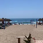 Santa Monica