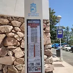 Las Dalias Apartment - Estudio Fuengirola
