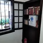 La Rubia Villa Vacacional