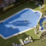 Mediterraneo Real Piscina Billar