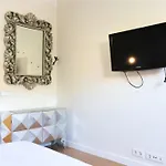 Hermoso Apartamento En El Centro De Los Boliches