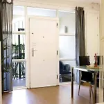 Hermoso Apartamento En El Centro De Los Boliches