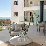 Higueronrentals Sea Breeze