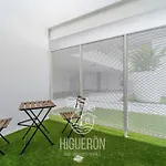 Higueronrentals Sea Breeze