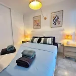 Magnifico Y Amplio Apartamento Con Terraza