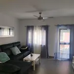 Apartamento Centrico A 150 Metros De La Playa