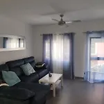 Apartamento Centrico A 150 Metros De La Playa