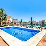 Studio Torreblanca Close To Beach
