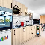 Studio Torreblanca Close To Beach