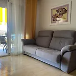 Apartamento Kristie