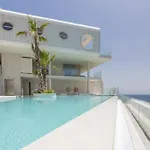 Vivi Homes -Vista Mar Pool, Terrace, Golf & Sea View