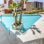 Vivi Homes -Vista Mar Pool, Terrace, Golf & Sea View