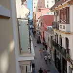Apartamento Casco Antiguo Fuengirola
