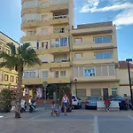 Un Sol De Ciudad