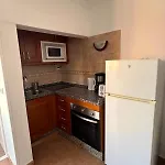 Apartamento La Deseada