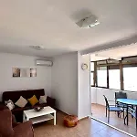 Apartamento La Deseada