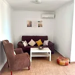 Apartamento La Deseada