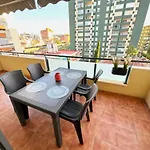Evans Realty Bf Parking & Piscina & Terraza
