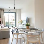 Mijas Family Suite