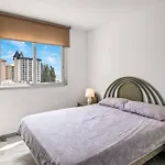Amazing 3Br, 2 Bath Apart, Close To The Sea